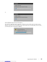 Preview for 53 page of Dell MR2217 User Manual