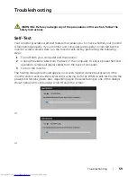 Preview for 59 page of Dell MR2217 User Manual