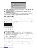 Preview for 60 page of Dell MR2217 User Manual