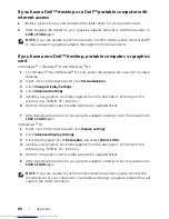 Preview for 66 page of Dell MR2217 User Manual