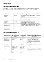 Предварительный просмотр 10 страницы Dell MR2416 User Manual