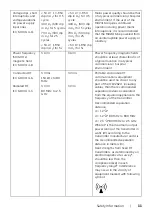 Предварительный просмотр 11 страницы Dell MR2416 User Manual