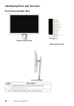 Предварительный просмотр 16 страницы Dell MR2416 User Manual