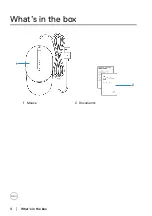 Preview for 4 page of Dell MS3220 User Manual