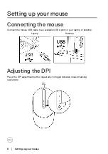 Preview for 8 page of Dell MS3220 User Manual