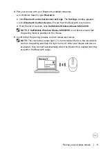 Preview for 11 page of Dell MS3320W User Manual