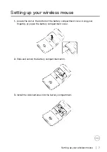 Preview for 7 page of Dell MS700 User Manual