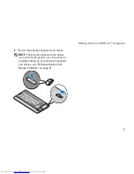 Preview for 9 page of Dell MTG24 Setup Manual