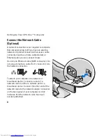 Preview for 10 page of Dell MTG24 Setup Manual