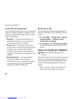 Preview for 30 page of Dell MTG24 Setup Manual