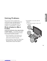 Preview for 33 page of Dell MTG24 Setup Manual