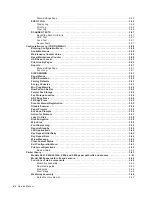 Preview for 6 page of Dell Multifunction Laser Printer 5535dn Service Manual