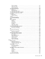 Preview for 7 page of Dell Multifunction Laser Printer 5535dn Service Manual