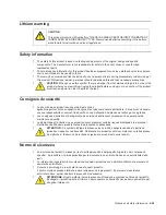 Preview for 21 page of Dell Multifunction Laser Printer 5535dn Service Manual