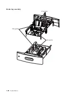 Preview for 258 page of Dell Multifunction Laser Printer 5535dn Service Manual