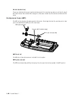 Preview for 260 page of Dell Multifunction Laser Printer 5535dn Service Manual