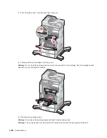 Preview for 296 page of Dell Multifunction Laser Printer 5535dn Service Manual