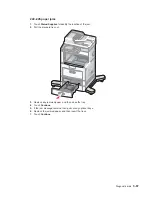 Preview for 299 page of Dell Multifunction Laser Printer 5535dn Service Manual