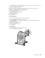 Preview for 301 page of Dell Multifunction Laser Printer 5535dn Service Manual