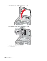 Preview for 304 page of Dell Multifunction Laser Printer 5535dn Service Manual