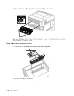 Preview for 336 page of Dell Multifunction Laser Printer 5535dn Service Manual