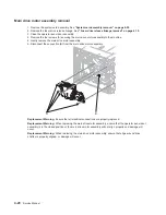 Preview for 340 page of Dell Multifunction Laser Printer 5535dn Service Manual