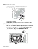 Preview for 346 page of Dell Multifunction Laser Printer 5535dn Service Manual