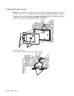 Preview for 354 page of Dell Multifunction Laser Printer 5535dn Service Manual