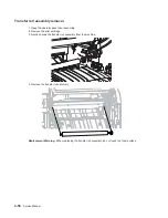 Preview for 376 page of Dell Multifunction Laser Printer 5535dn Service Manual