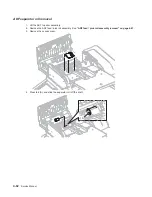 Preview for 382 page of Dell Multifunction Laser Printer 5535dn Service Manual