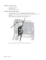 Preview for 388 page of Dell Multifunction Laser Printer 5535dn Service Manual