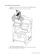 Preview for 403 page of Dell Multifunction Laser Printer 5535dn Service Manual