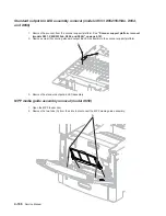 Preview for 428 page of Dell Multifunction Laser Printer 5535dn Service Manual