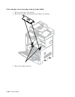 Preview for 440 page of Dell Multifunction Laser Printer 5535dn Service Manual