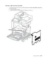 Preview for 441 page of Dell Multifunction Laser Printer 5535dn Service Manual