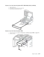 Preview for 457 page of Dell Multifunction Laser Printer 5535dn Service Manual