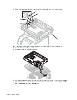 Preview for 462 page of Dell Multifunction Laser Printer 5535dn Service Manual