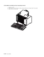 Preview for 544 page of Dell Multifunction Laser Printer 5535dn Service Manual