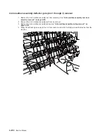 Preview for 550 page of Dell Multifunction Laser Printer 5535dn Service Manual