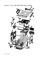 Preview for 580 page of Dell Multifunction Laser Printer 5535dn Service Manual