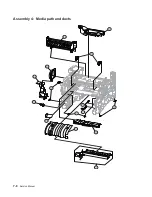 Preview for 586 page of Dell Multifunction Laser Printer 5535dn Service Manual