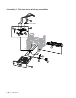 Preview for 588 page of Dell Multifunction Laser Printer 5535dn Service Manual