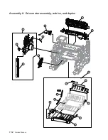 Preview for 590 page of Dell Multifunction Laser Printer 5535dn Service Manual