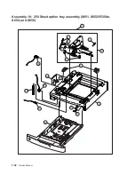 Preview for 610 page of Dell Multifunction Laser Printer 5535dn Service Manual