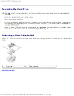 Предварительный просмотр 9 страницы Dell MXG061 Service Manual