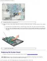 Предварительный просмотр 40 страницы Dell MXG061 Service Manual