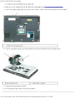 Предварительный просмотр 56 страницы Dell MXG061 Service Manual