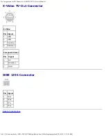 Предварительный просмотр 62 страницы Dell MXG061 Service Manual