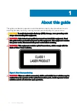 Preview for 4 page of Dell MXG610s Setup Manual