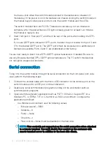 Preview for 8 page of Dell MXG610s Setup Manual